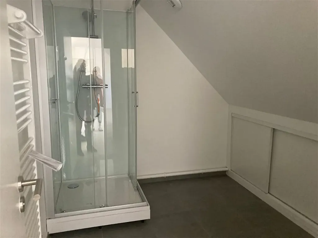 Vannitoad - 2-Bedroom Apartment with Sea View in Courseulles-sur-Mer