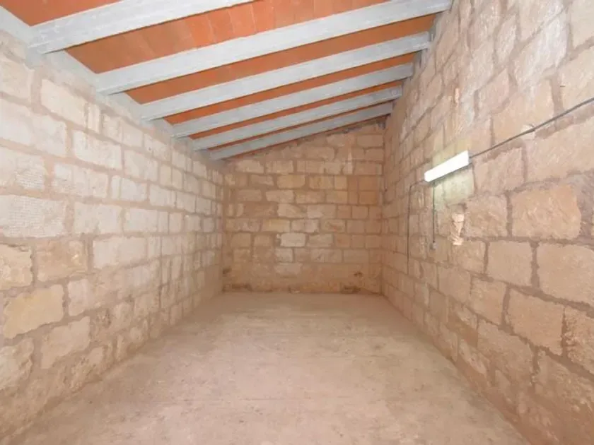Toad - 4 magamistoaga maja asukohas Balears (Illes)