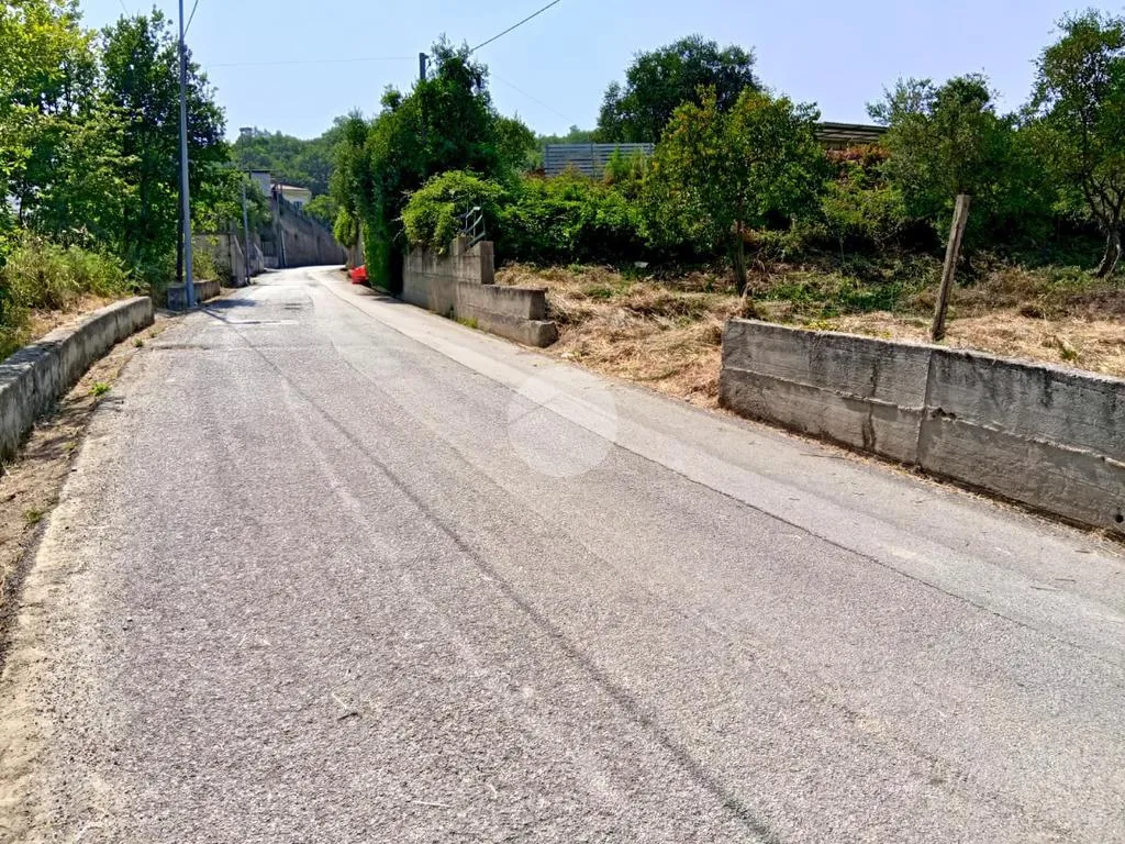 Välivaade - Industrial Plot in Prignano Cilento