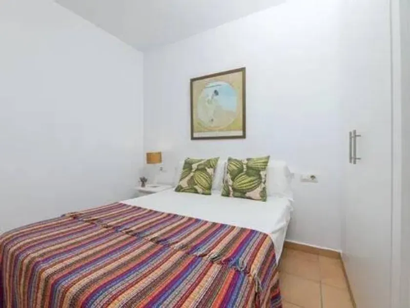 Camere da letto - Sea View Apartment with Terrace in Tarifa