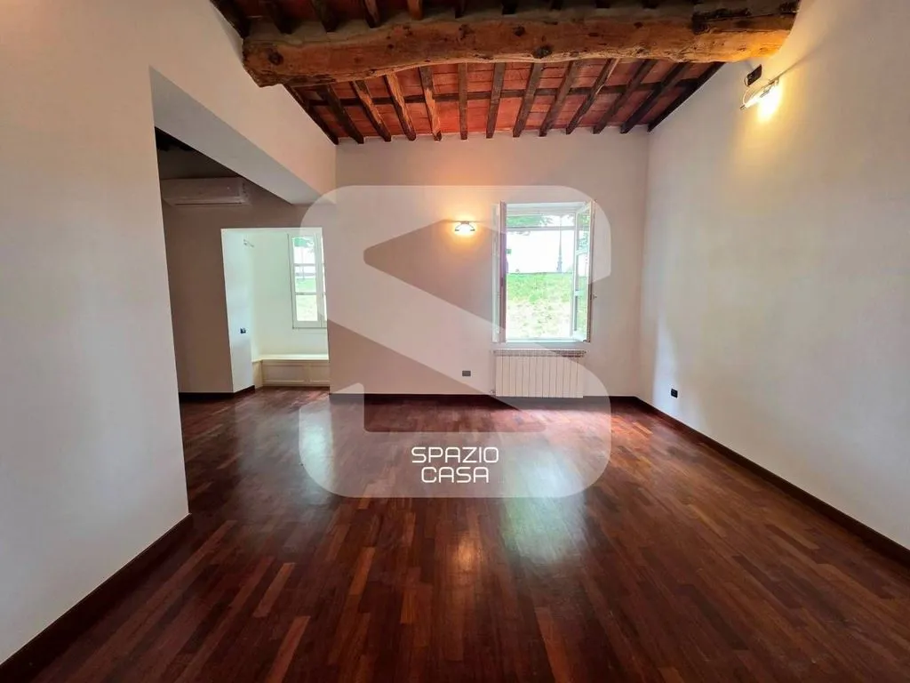 Toad - Luxury Flat with Historic View in Lucca