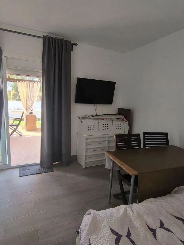Chambres - Semi-detached House with Terrace in Puerto de la Torre