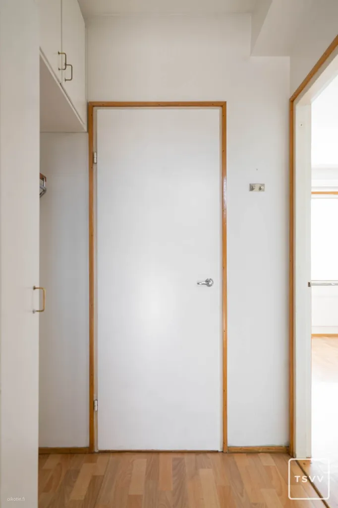 Ingresso - City Centre Flat with Sauna in Turku