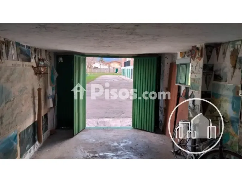 Garage - Flats with Terrace in Granja San Pedro