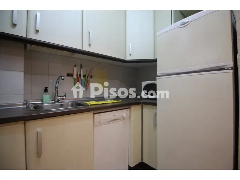 Cuisine - Apartment with Lift in Centre, Argentina