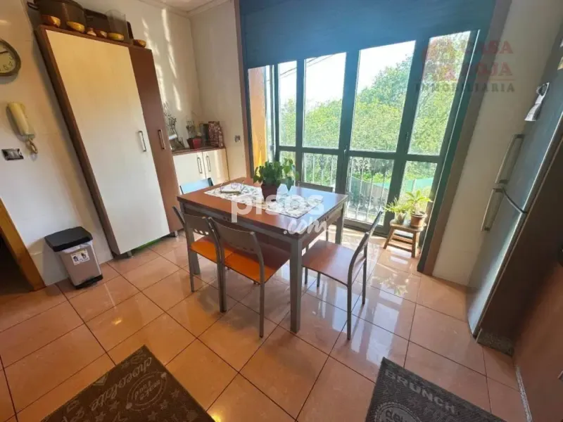 Salle à manger - Maison 4 chambres à ES