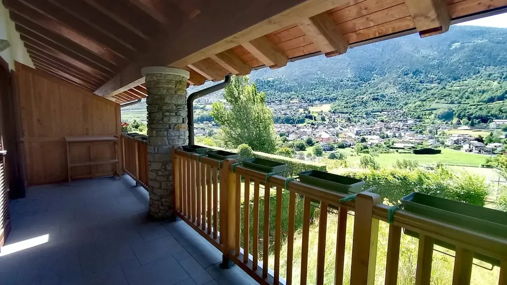 Rõdu - Luxury Villa with Private Garden in Saint-Pierre