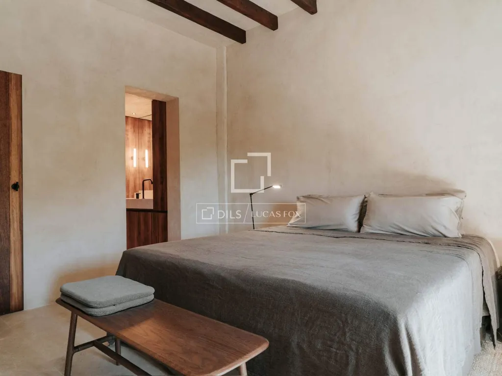 Magamistoad - Renovated Villa with Pool in Es Llombards
