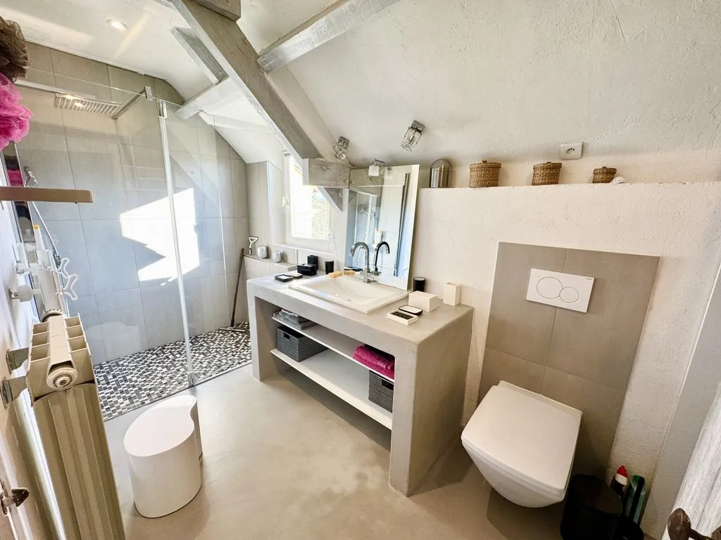 Vannitoad - Luxury House with Pool in Calès