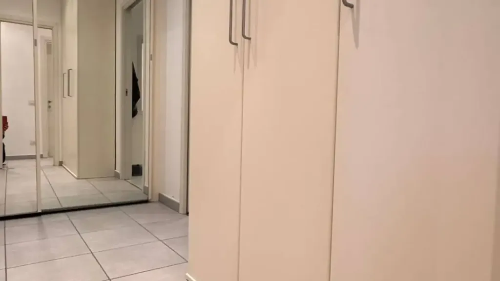 Pièces - Apartment with Balcony in Cervia