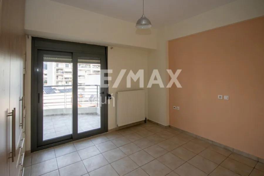 Stanze - Apartment with Balcony and View in Volos