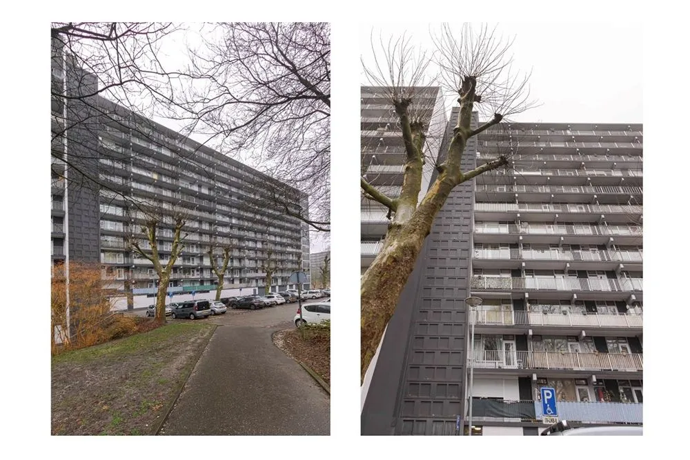 Appartement 2 pièces à Brunssum