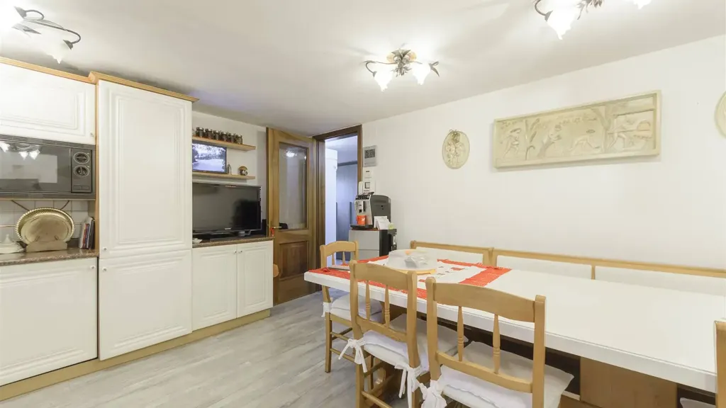Salle à manger - Villa with 4000m² Garden in Vigonza