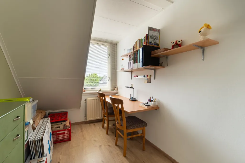 5-toaline maja asukohas Ouddorp