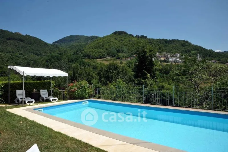 Bassein - Rustico with Pool in Villa Collemandina