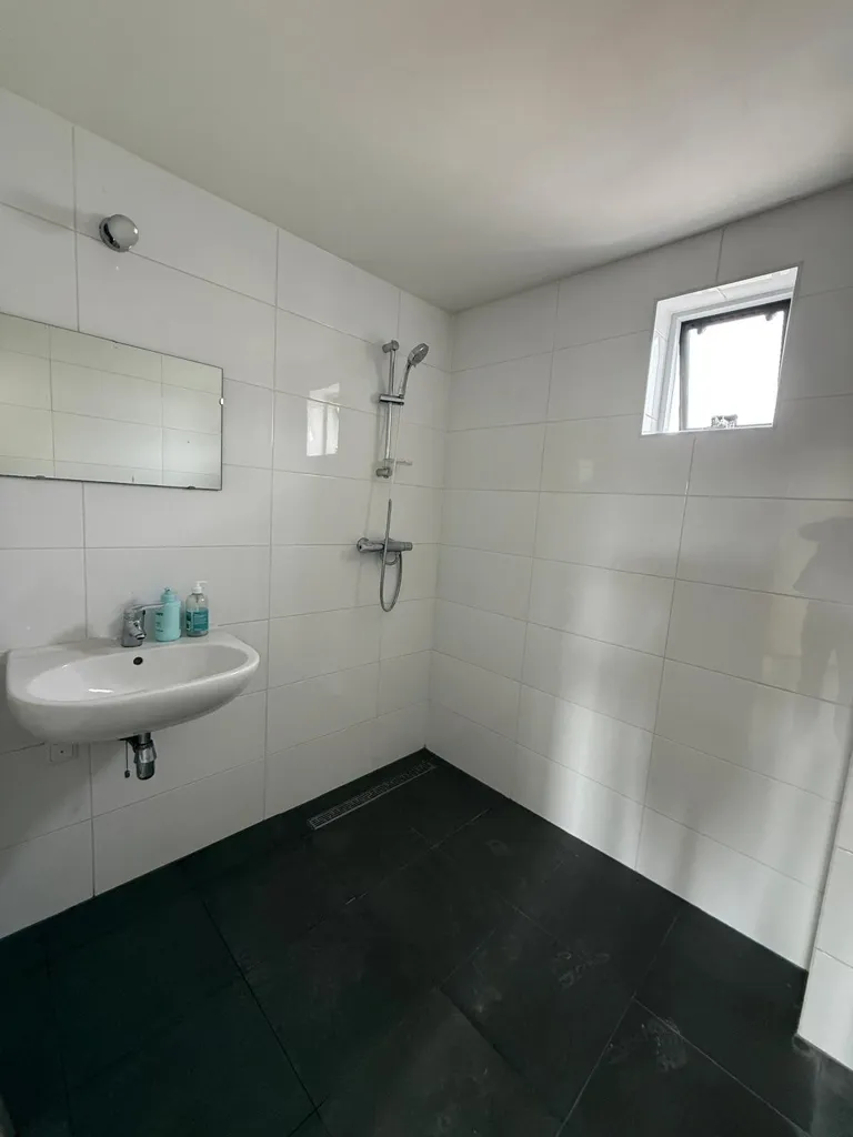 3-room apartment in Amsterdam