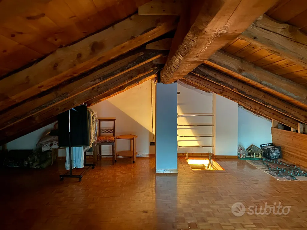 Appartement à IT