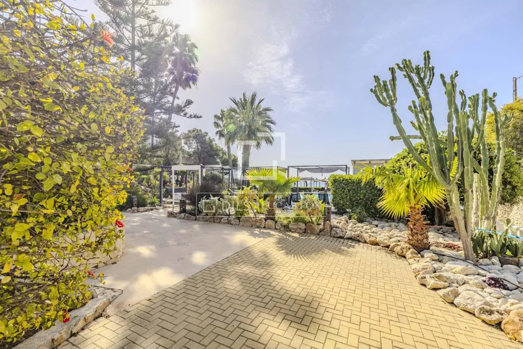 Aed - Refurbished Boutique Aparthotel with Pool in Benissa