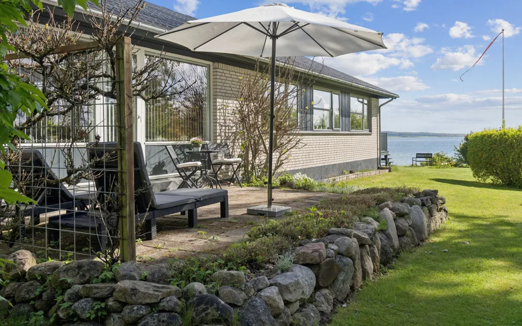 5-toaline maja asukohas Grevinge