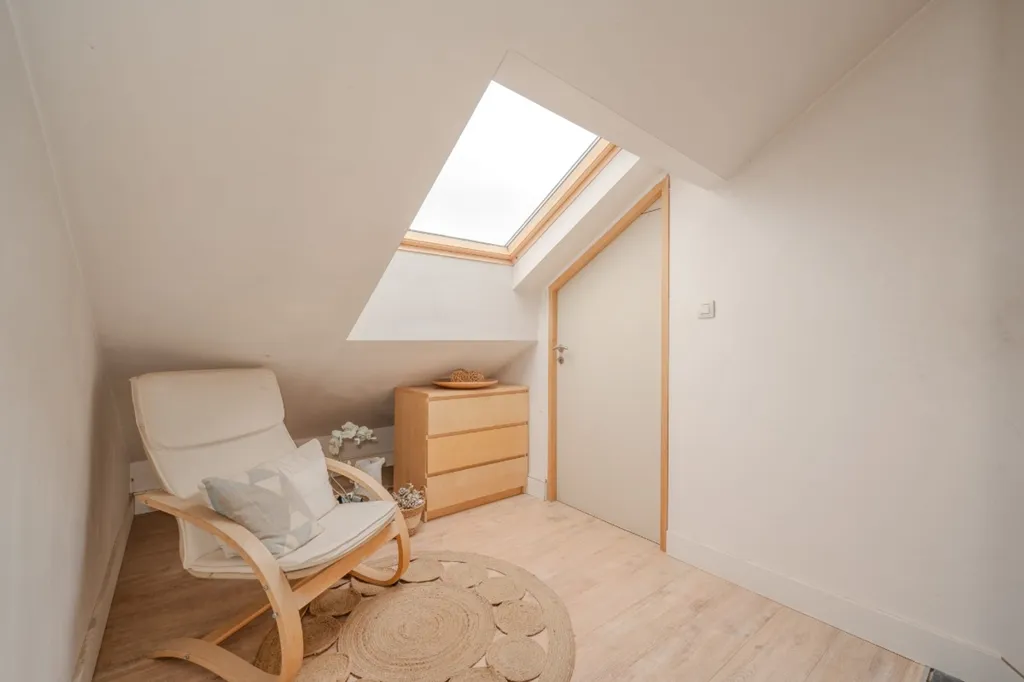 Duplex Haut de Gamme avec Jardin à Nandrin