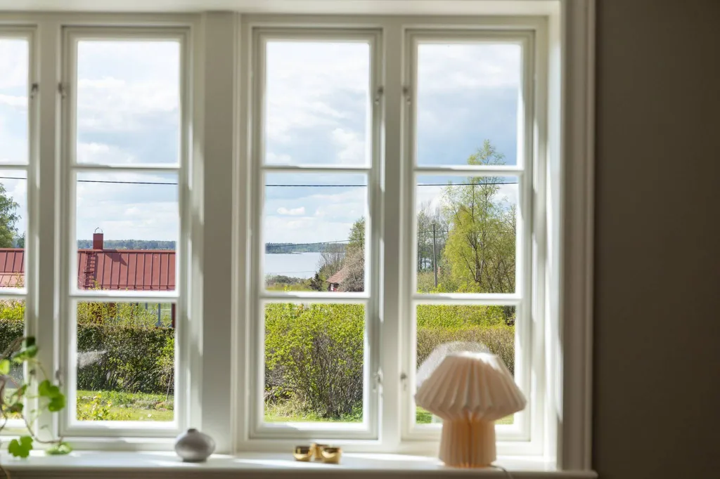 Rooms - Holiday Home with Sea View in Norrtälje