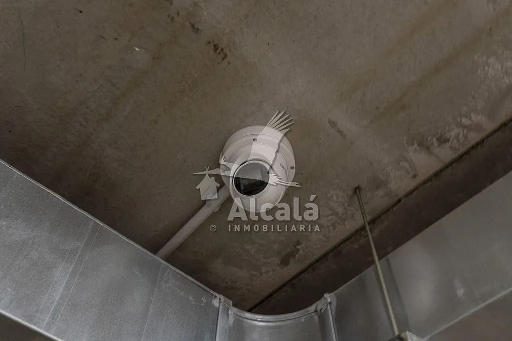 Buanderie - 1-Bed Flat with Pool in Los Hueros