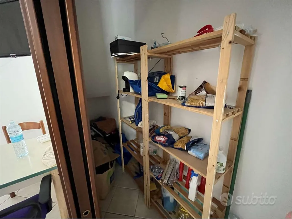 Appartement 4 pièces à IT
