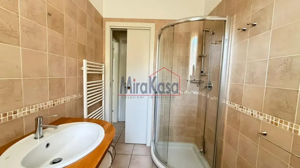 Vannitoad - Luxury Flat with Private Garden in Cervia