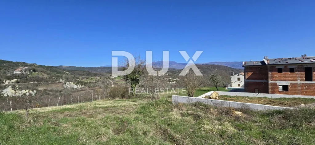 Aed - Modern Villa with Pool in Pićan