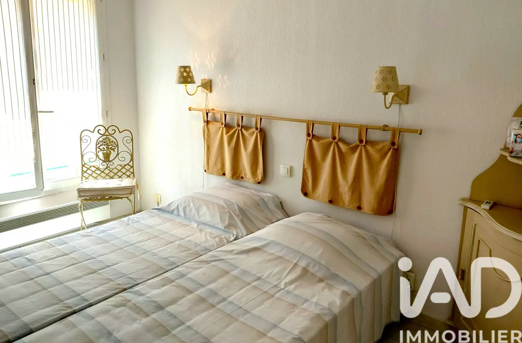 Magamistoad - Bright 3-Bedroom Apartment with Terrace in Saint-Raphaël