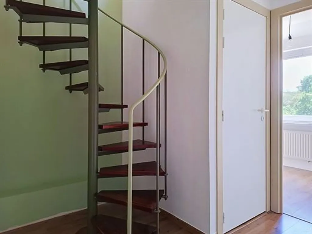 Stanze - Duplex Apartment with Terrace in Quiet Area