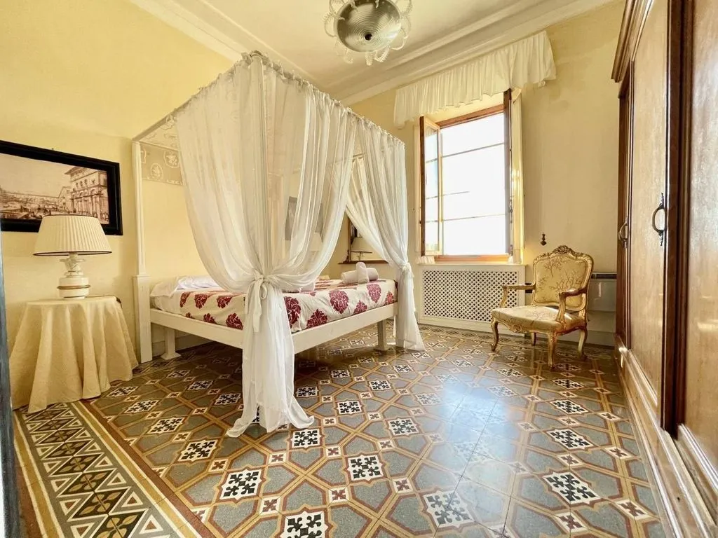 Magamistoad - Period Villa with City View in Florence