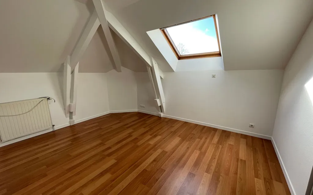 Stanze - Loft with Private Garden in Limoges South
