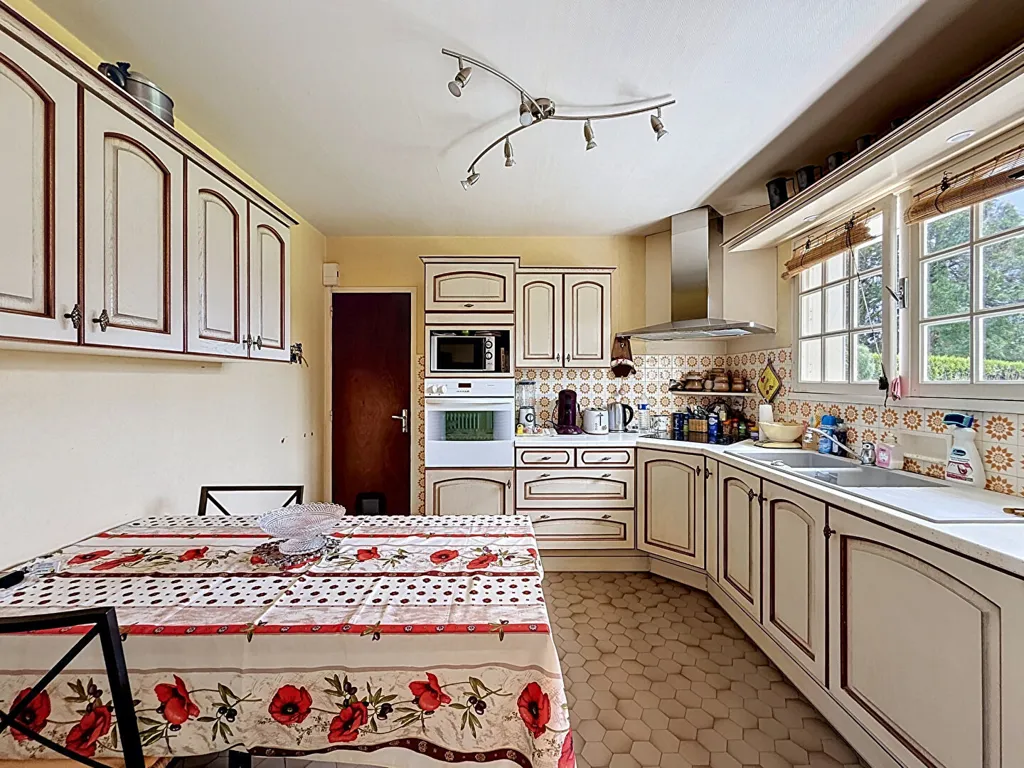 Cuisine - Maison à Rénover avec Jardin à Muzillac