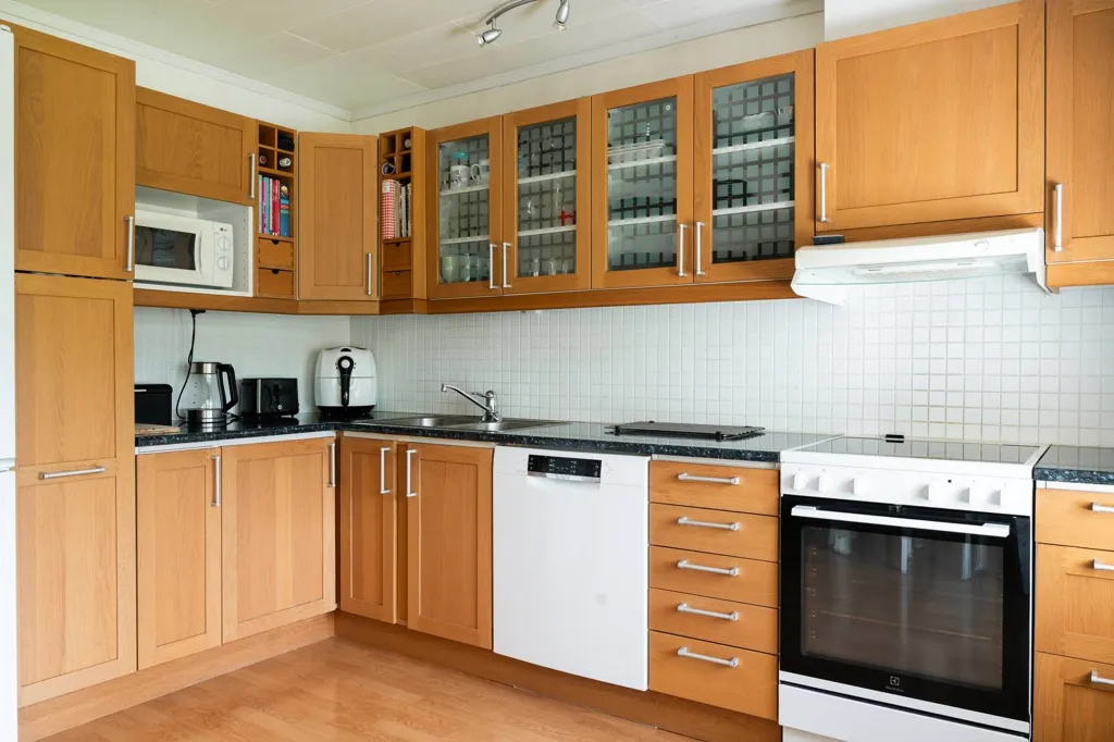 Maison 4 pièces à Fagersta kommun