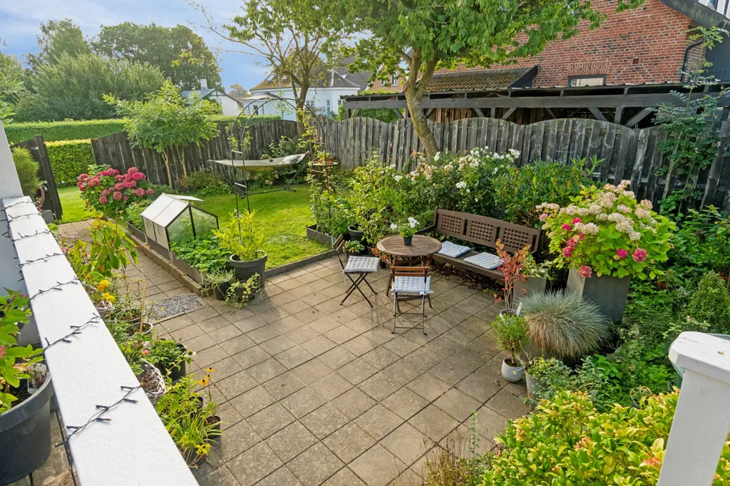 Aed - Villa with Two Kitchens in Kolding