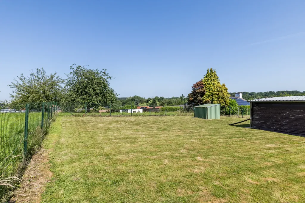 Jardin - Detached House with Panoramic View in Schinnen