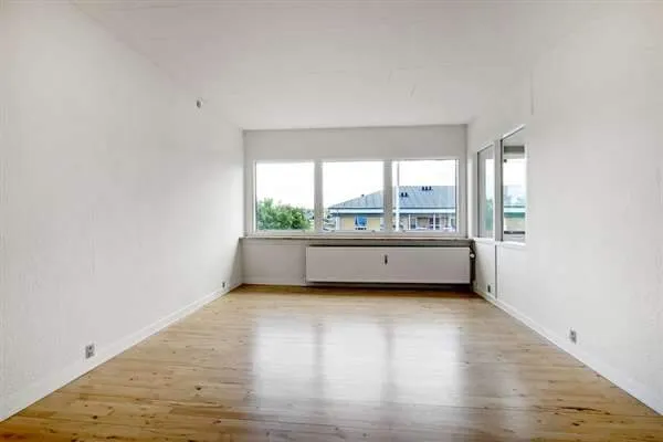 Pièces - One-Bedroom Flat with Pets Allowed in Børkop