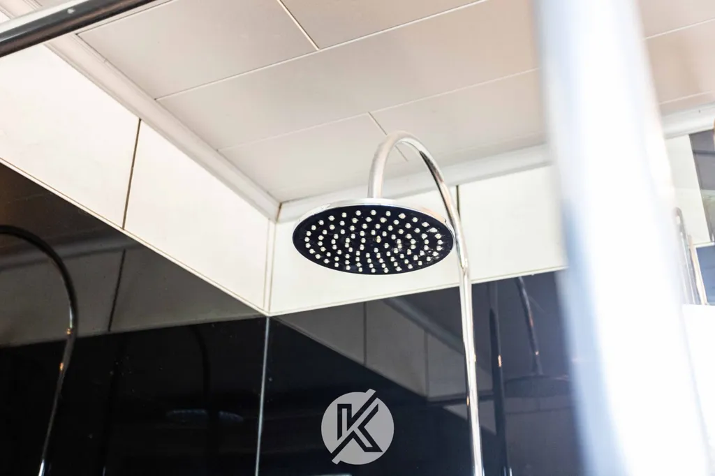Salles de bain - Maison Tijdloze avec Terrasse près d'Aalst