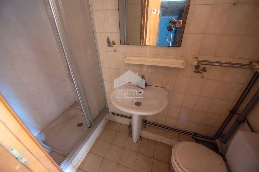 Vannitoad - Duplex Apartments with Mountain View in Vals-les-Bains