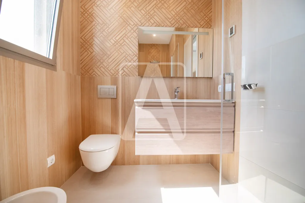 Vannitoad - Luxury Villa with Sea View in Calpe