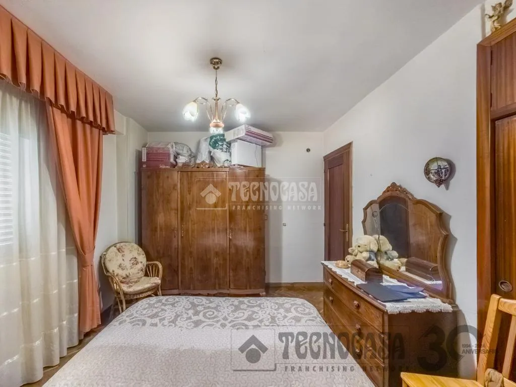 Magamistoad - Flat with Nuda Propiedad in Ciudad Lineal