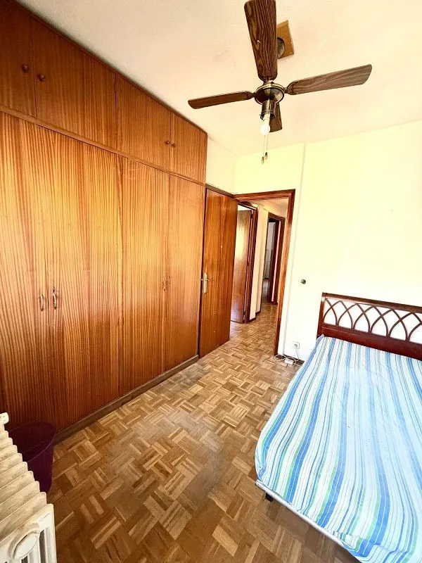 Magamistoad - Apartment with Terraces in Chamartín