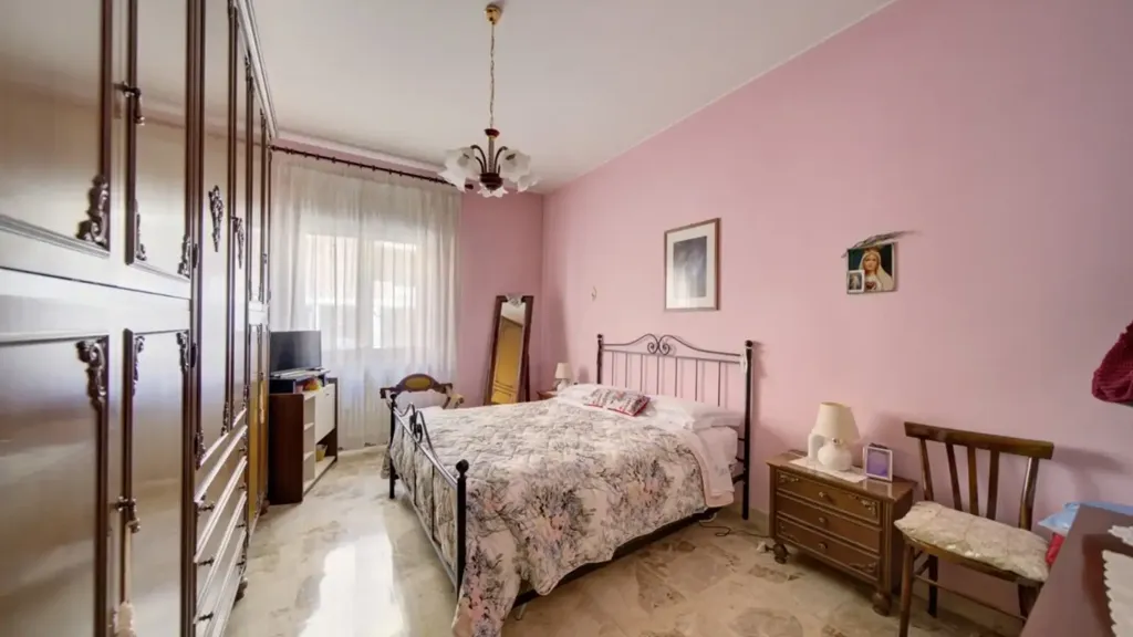 Magamistoad - Partially Rented Flat with Balcony in Rivalta di Torino