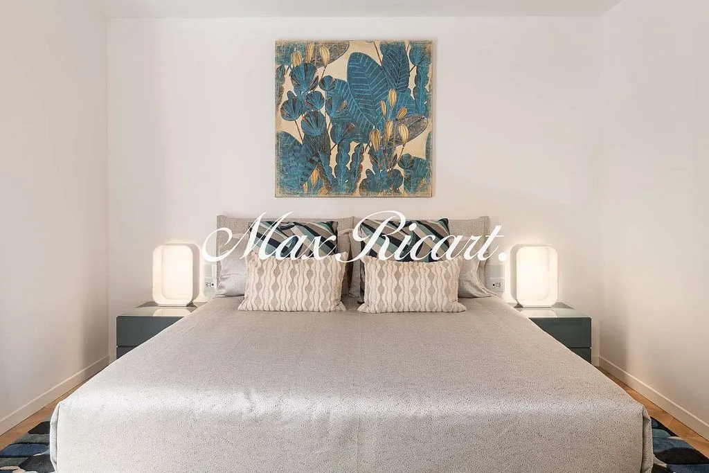 Chambres - Apartment with Balcony in La Dreta de l'Eixample