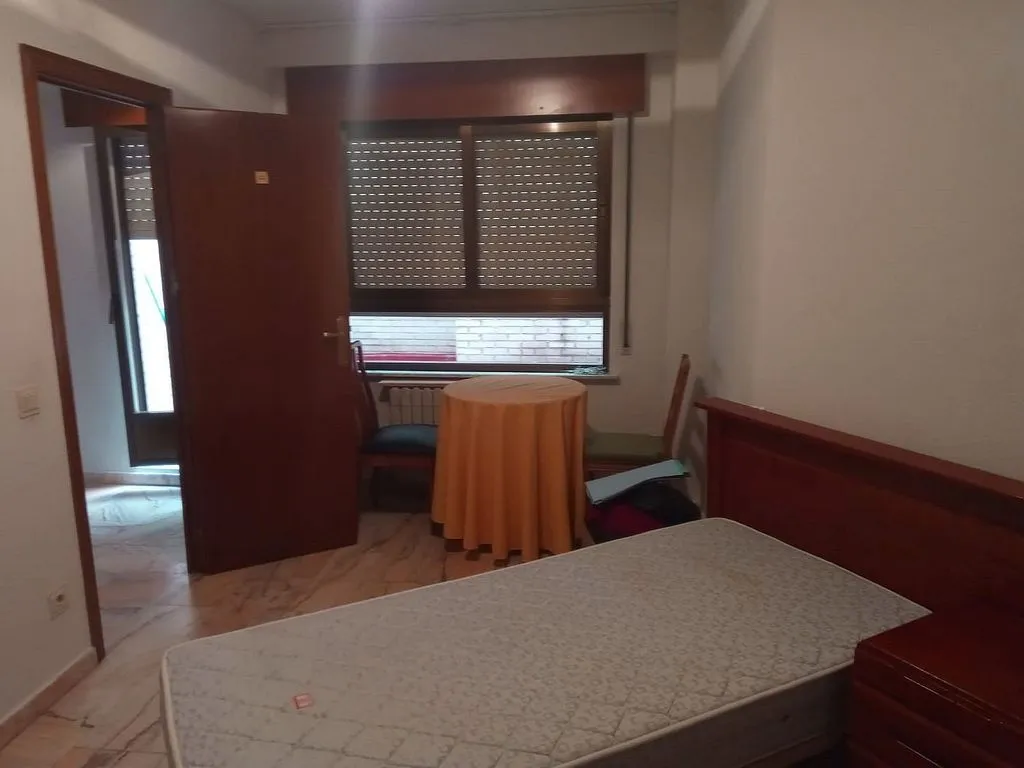 Camere da letto - 1-Bedroom Duplex with Central Heating in Dominicos