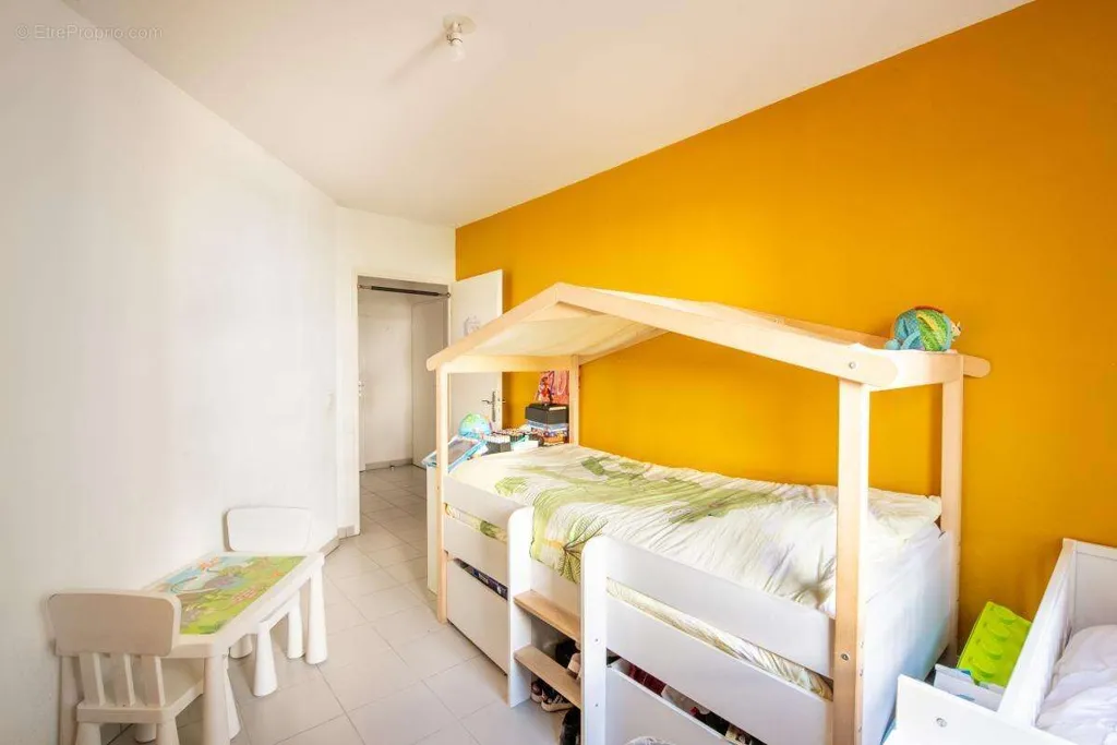 Appartement 3 pièces à Marseille-10e