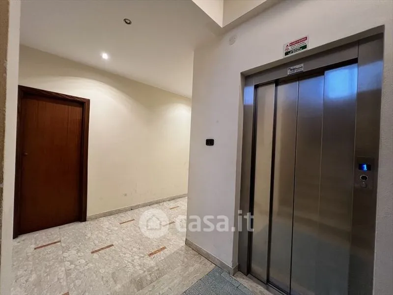 Entrée - Apartment with Balcony in Chieti