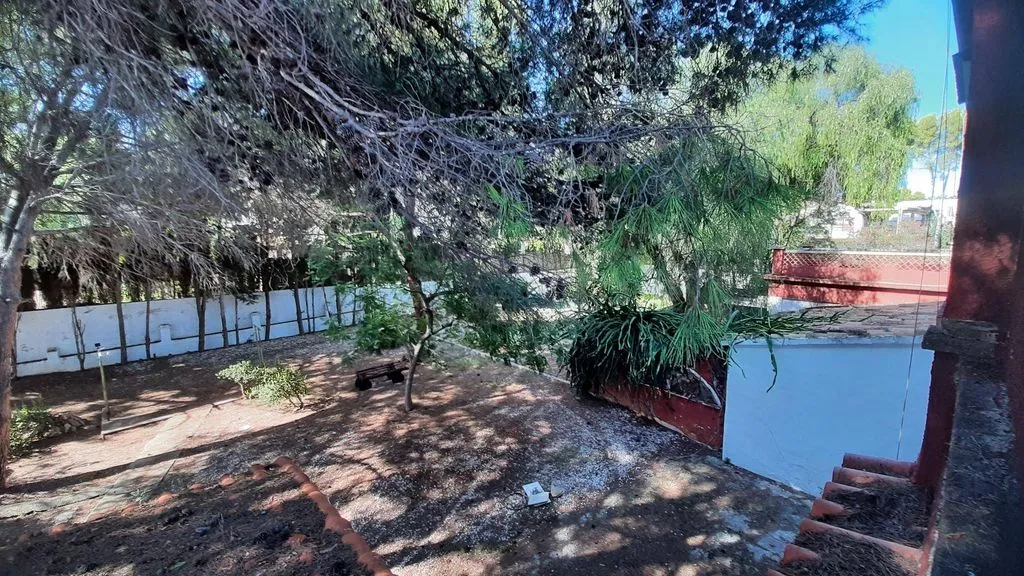 Aed - Rustic Detached House with Sea Proximity in Denia