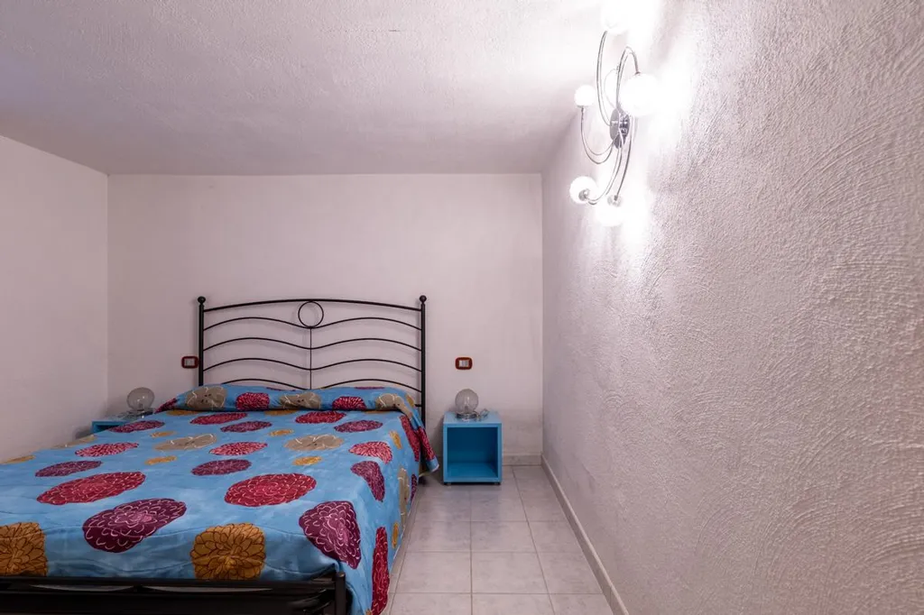 Magamistoad - Twin Villa with Private Garden in Tertenia